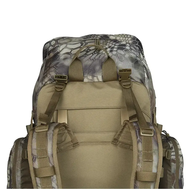 Backpack Slumberjack Bounty 2.0 80 L kryptek highlander