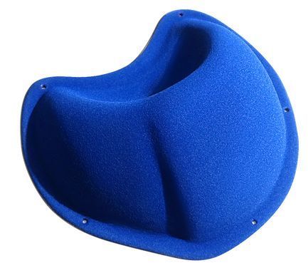 Composite relief for climbing walls UkrHolds Relief-33