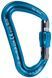 Carabiner Camp Photon Lock blue, 293101