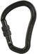 Carabiner Singing Rock Hector Screw blue, SR K0114EE00