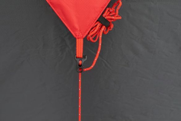 Намет Tramp Peak 2 (V2), TRT-025