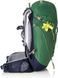 Backpack Deuter Trail 28 SL leaf-navy