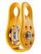 Beal Transf'Air Fixe pulley, BMPF