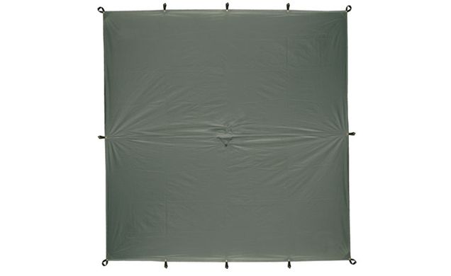 Тент Tarp 4х5 м khaki