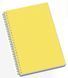 Topographic notebook A6 format for caving Petzl Carnet, S90