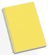Topographic notebook A6 format for caving Petzl Carnet, S90