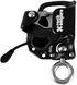 Затискач грудний Rock Empire Chest Up black, ZWB019.000-0000W0008000
