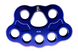 Такелажна пластина First Ascent 8 blue