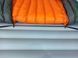 Mounting for a quilt to a tourist mat ROCK FRONT Quilt Set, rf8235
