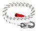 Замінна мотузка до Petzl Grillon Hook European version 2 m white/yellow