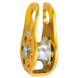 Beal Transf'Air Fixe pulley, BMPF