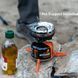 Система для приготування їжі Jetboil Sumo 1.8 L Carbon, JB SUMO-CBN