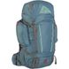 Backpack for women Kelty Coyote 60 W hydro