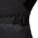 Mountaineering mittens Black Diamond Absolute Mitts black S