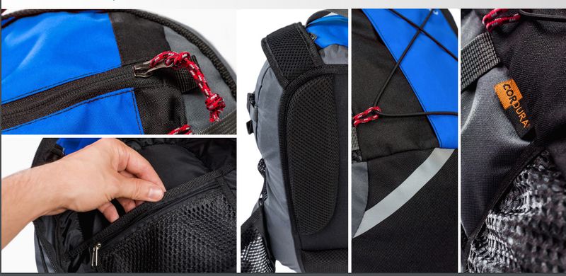 Рюкзак Neve CROSS-COUNTRY 30 L