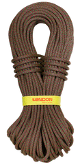 Мотузка динамічна Tendon Master 9.4 purple 50 м