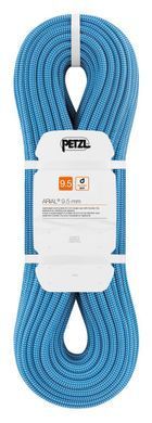 Мотузка динамічна Petzl Arial 9.5 mm blue 60 м