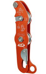 Спусковий пристрій Climbing Technology Acles DX, 2D627DX