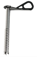 Ice screw Climbing Technology Ice Screw 19 cm