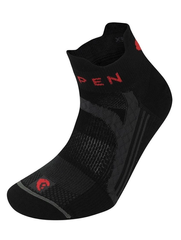 Термошкарпетки Lorpen X3RPFW T3 Women Running Precision Fit black M