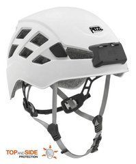 Шолом Petzl Boreo&reg; Caving white S/M
