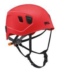 Helmet Petzl Panga red (pack of 5), A030AA04, UNI