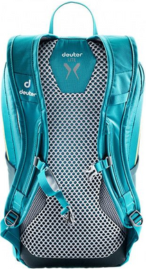 Backpack Deuter Speed Lite 17 azure-reef