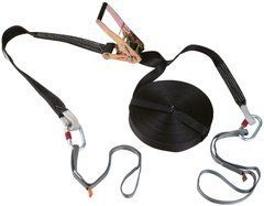 Camp Temporary Lifeline 30 M (5-30 m)