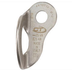 Вухо шлямбурне стальне Climbing Technology Plate 12 HCR