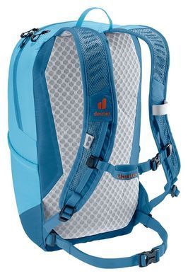 Backpack Deuter Speed Lite 17 azure-reef