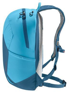 Backpack Deuter Speed Lite 17 azure-reef
