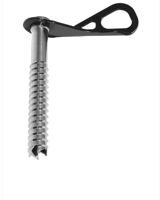 Гак льодовий Climbing Technology Ice Screw 19 cm
