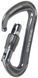 Карабін Camp Photon Lock gun metal, 293103