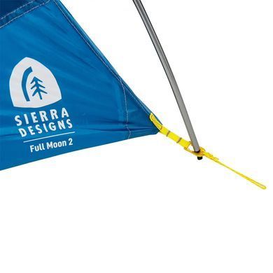 Tent Sierra Designs Full Moon 3 blue-desert, 40157322