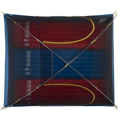Tent Sierra Designs Full Moon 3 blue-desert, 40157322
