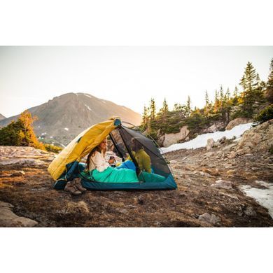 Tent Kelty Far Out 3 + Footprint, 40835322