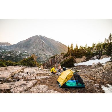 Tent Kelty Far Out 3 + Footprint, 40835322