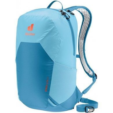 Backpack Deuter Speed Lite 17 azure-reef