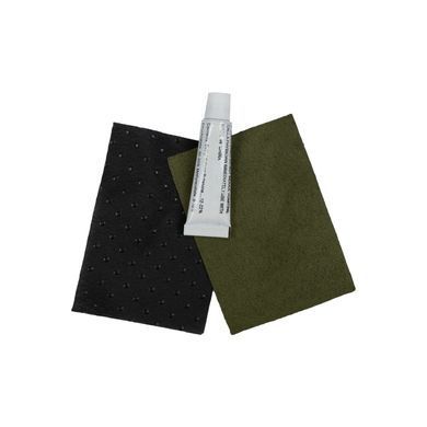 Self-inflating mat 5 cm Tramp Сomfort, UTRI-010, Light green