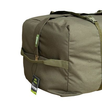 Bag-trunk Tramp Transporter 108 L olive