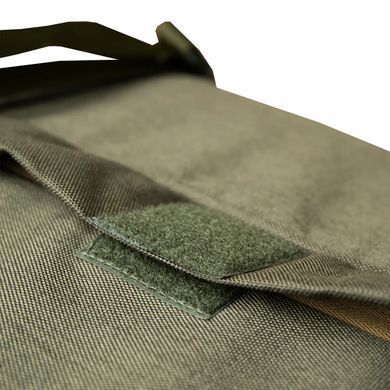 Bag-trunk Tramp Transporter 108 L olive