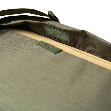 Bag-trunk Tramp Transporter 108 L olive