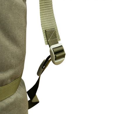 Bag-trunk Tramp Transporter 108 L olive