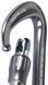 Карабін Camp Photon Lock gun metal, 293103