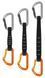 Відтяжка з карабінами Petzl Spirit Express 12 cm, M061AC00