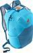 Backpack Deuter Speed Lite 17 azure-reef
