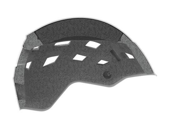 Helmet Petzl Boreo&reg; Caving white S/M