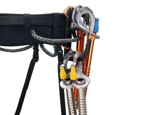 Тримач для інструменту Petzl Caritool EVO, P043AB00
