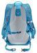 Backpack Deuter Speed Lite 17 azure-reef