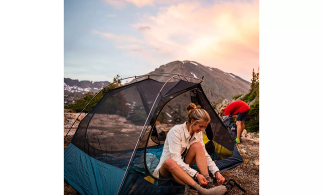 Tent Kelty Far Out 3 + Footprint, 40835322